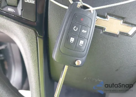 2014 Chevrolet Equinox Ls z USA, uszkodzony, nr VIN 2GNFLEEK6E6205739